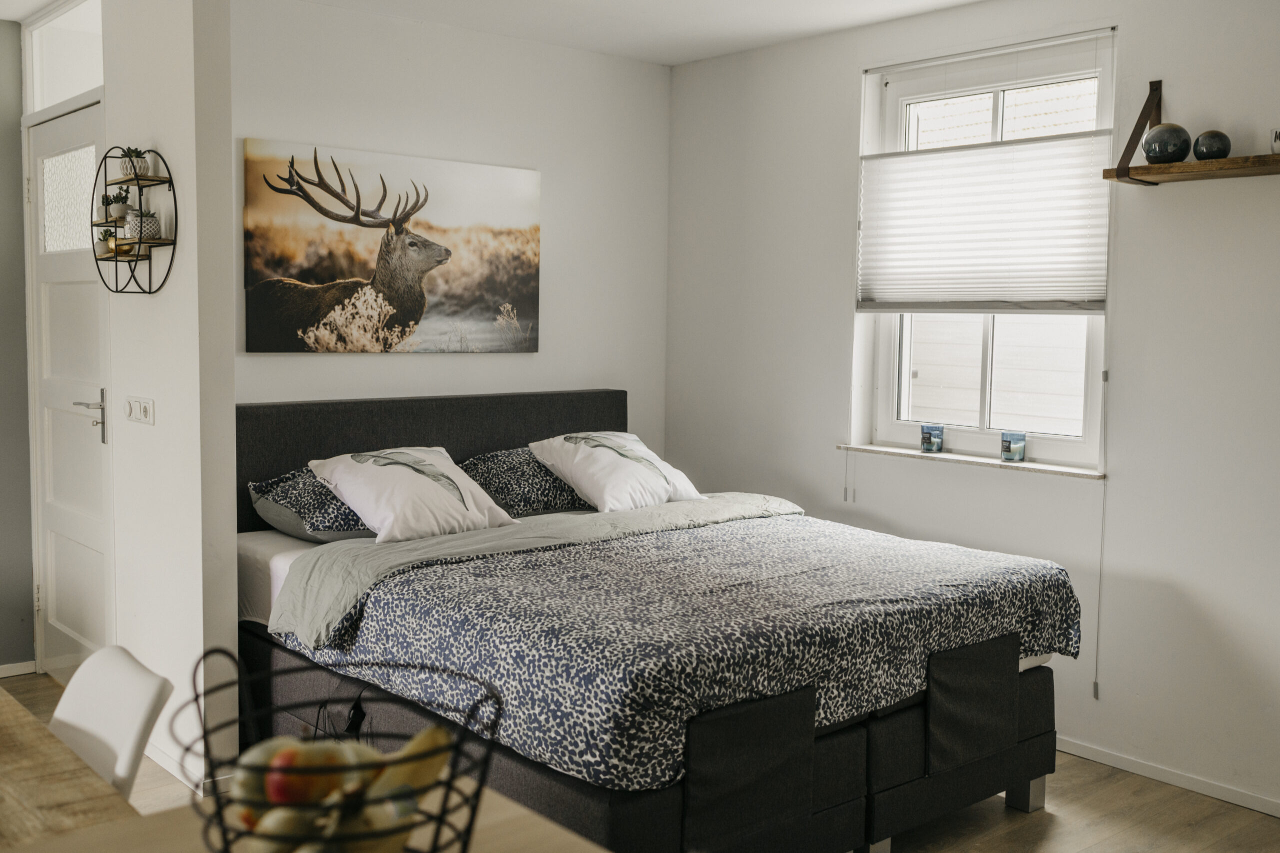 slaapkamer